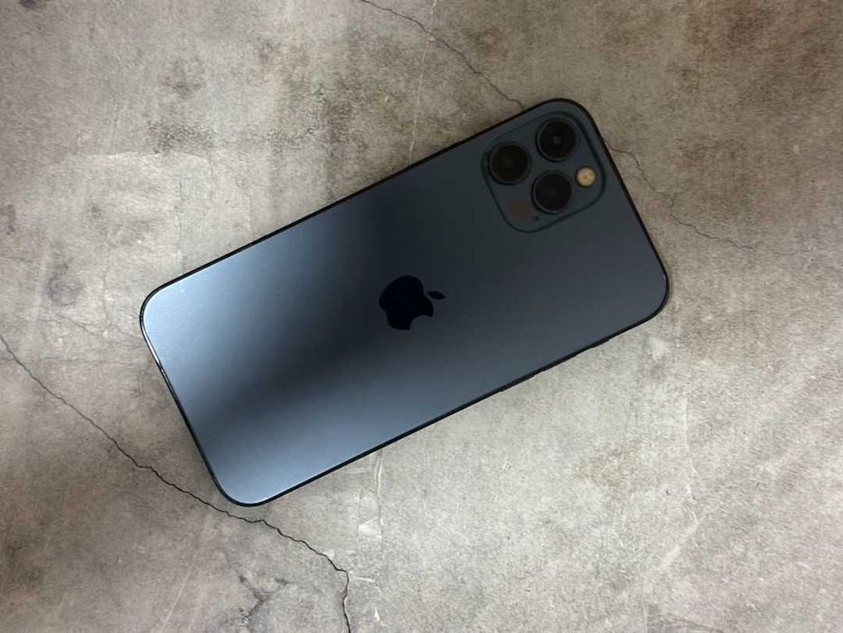 Apple iPhone 12 Pro (Актобе 409) Лот:107\8103