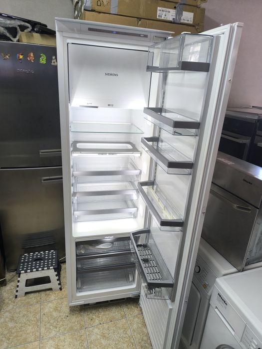 Хладилник Siemens KI40FP60 - За вграждане