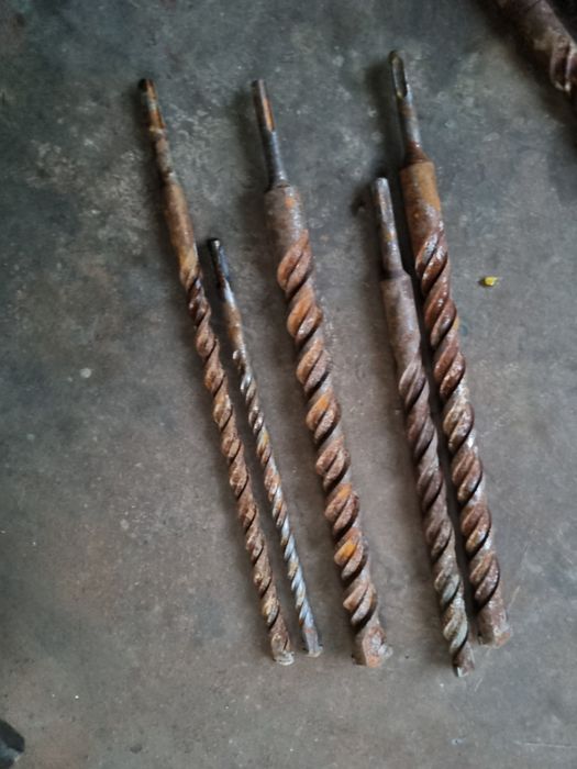 Бур SDS MAX продам