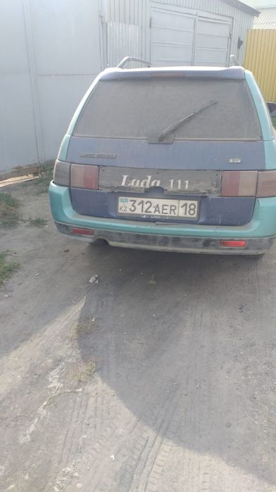 Продам ваз 21111