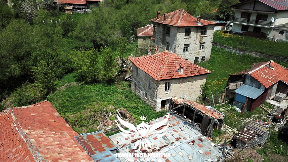 Продава се Къща в с. Манастир, Област Пловдив - 120 кв.м за 209 €/кв.м - Снимка #7