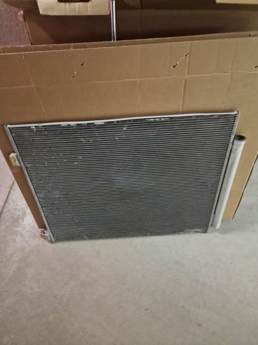 Радиатори за Мерцедес ГЛЕ 450 2020г.