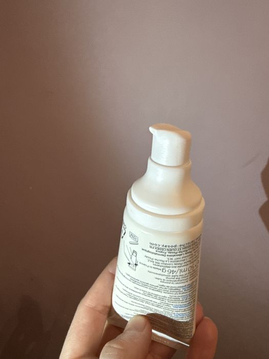 La roche-posay Toleriane Rosaliac AR SPF30