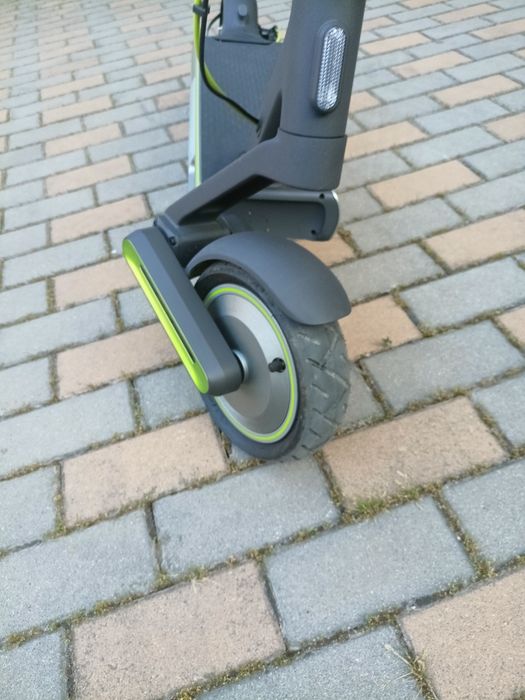 Navee S65, Гаранция, БАРТЕР