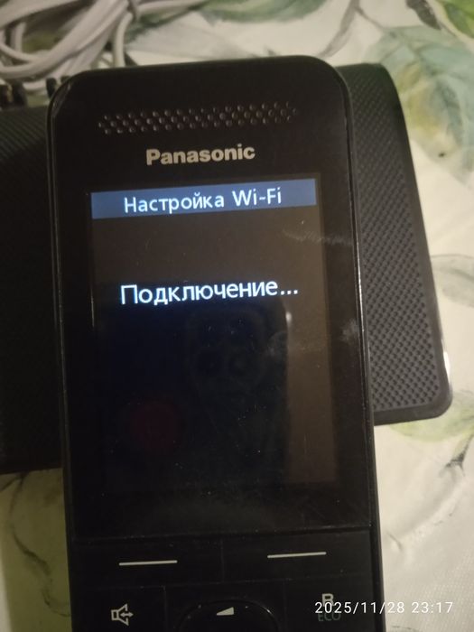 Продам радиотелефон