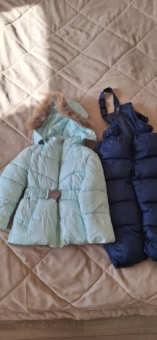 Продам зимний комбенизон