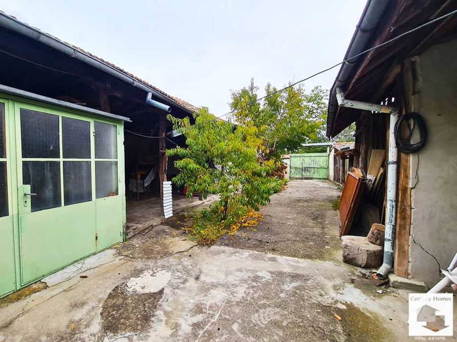 Продава се Къща в с. Хотница, Област Велико Търново - 85 кв.м за 789 €/кв.м - Снимка #17