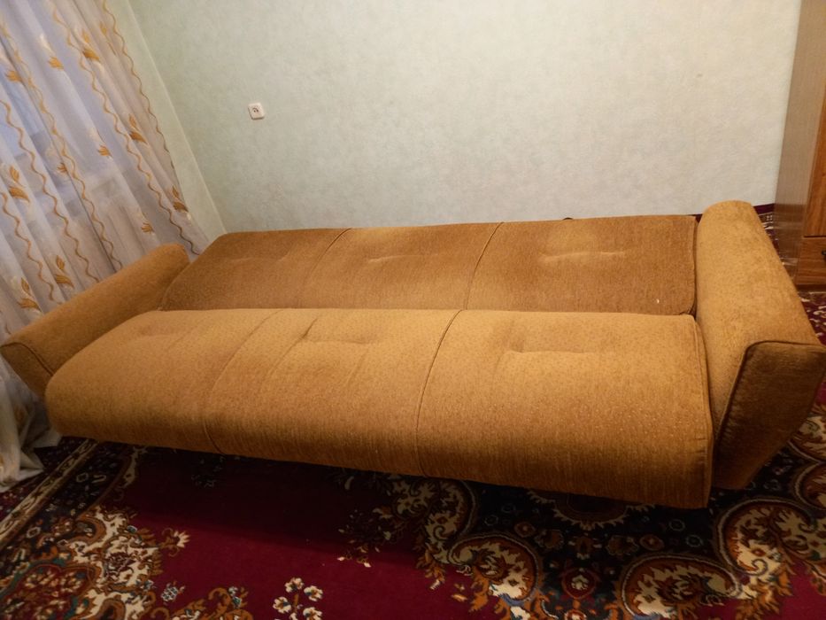Продаётся диван , б/у