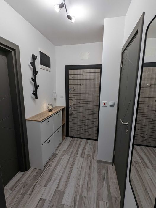 Дава се под наем Двустаен апартамент в Пловдив, Кючук Париж - 65 кв.м за 433.5 € - Снимка #8