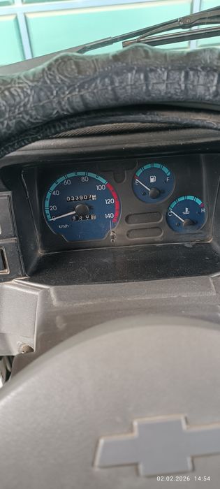 Damas sotiladi tezda