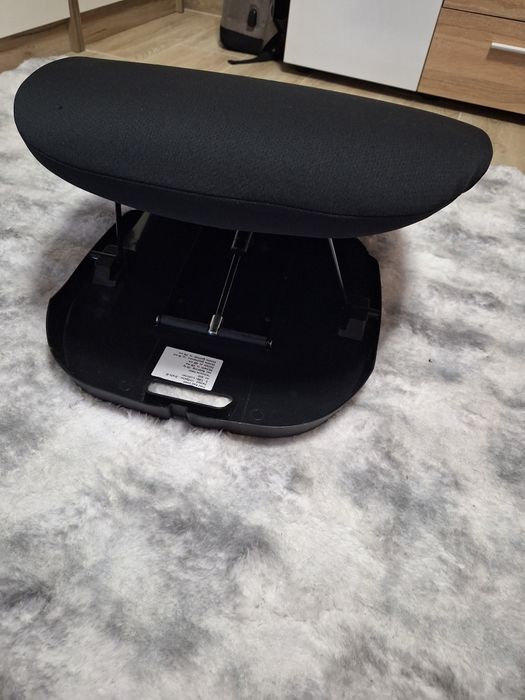 Седалка за грудноподвижни хора