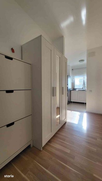 Apartament 2 camere, balcon, Ozana, București