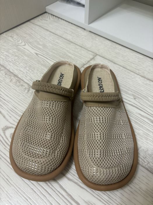 Продам сандали   -3000т