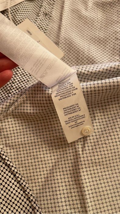 Рубашка женская. Италия