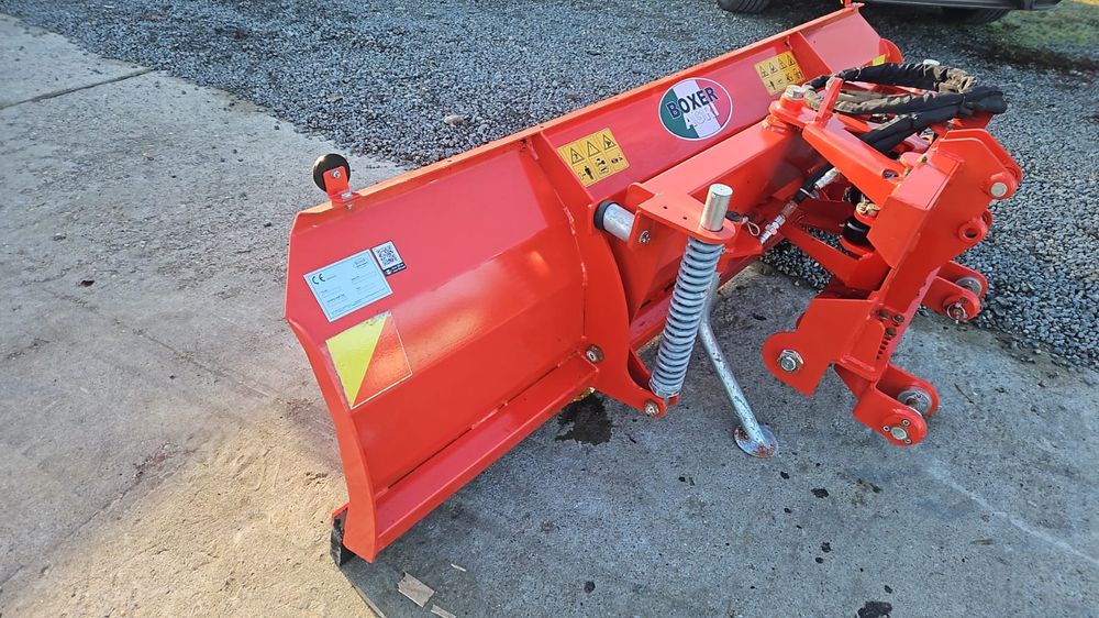 Lama de zapada 220cm