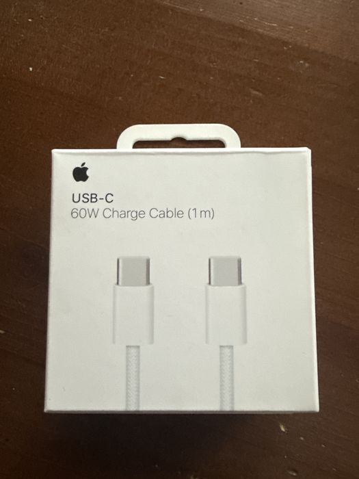 Шнур для телефона apple