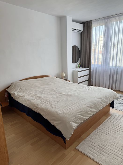 Продава се Тристаен апартамент в Хасково, Училищни - 105 кв.м за 792 €/кв.м - Снимка #8