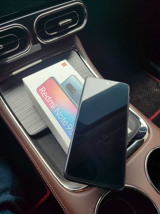 Redmi Note 9S 4/64gb продаётся