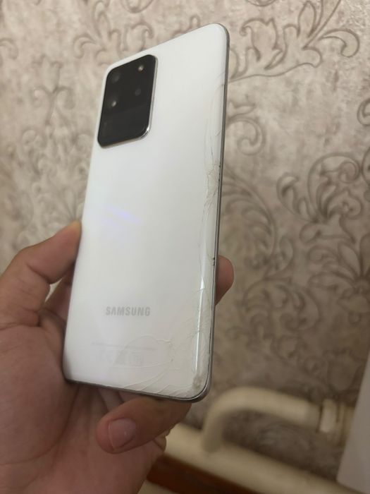 Samsung S20 Ultra 128 Gb