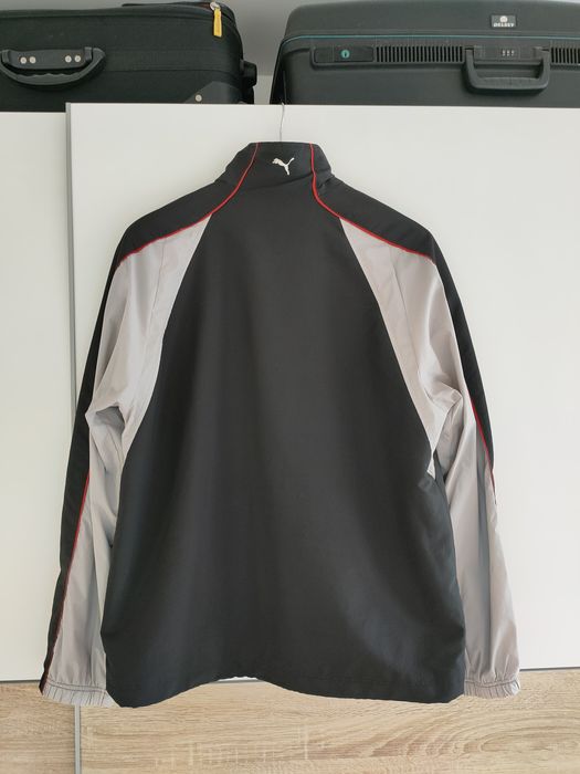 Bluză puma bărbați (M)