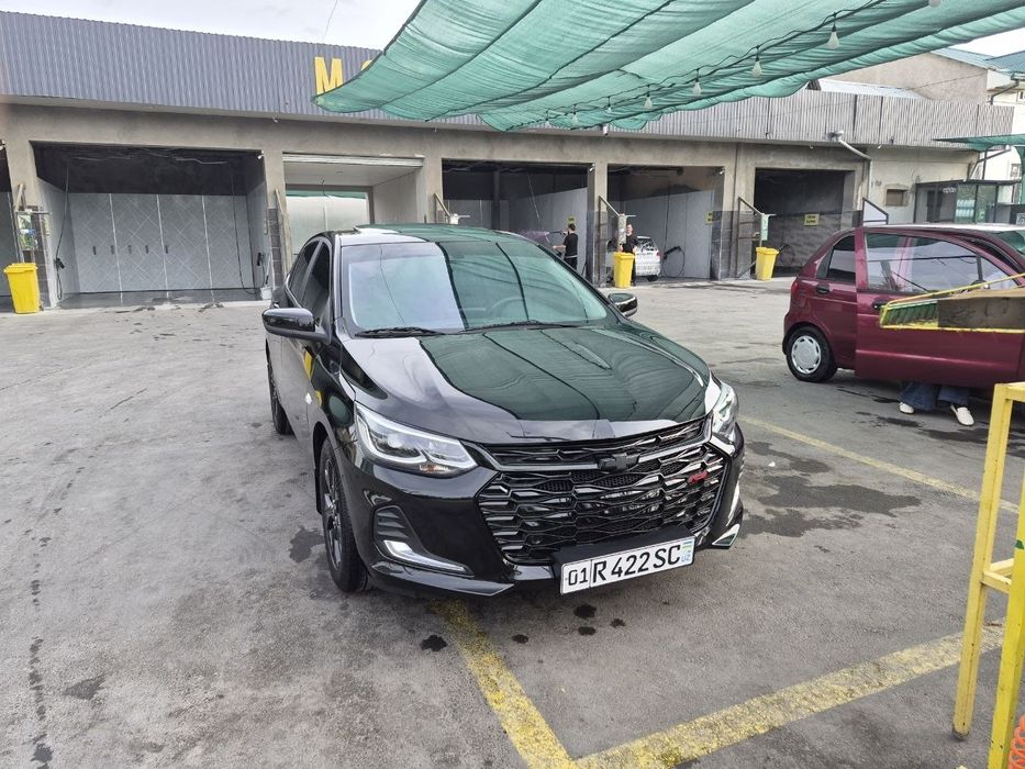 Onix primer 16500$