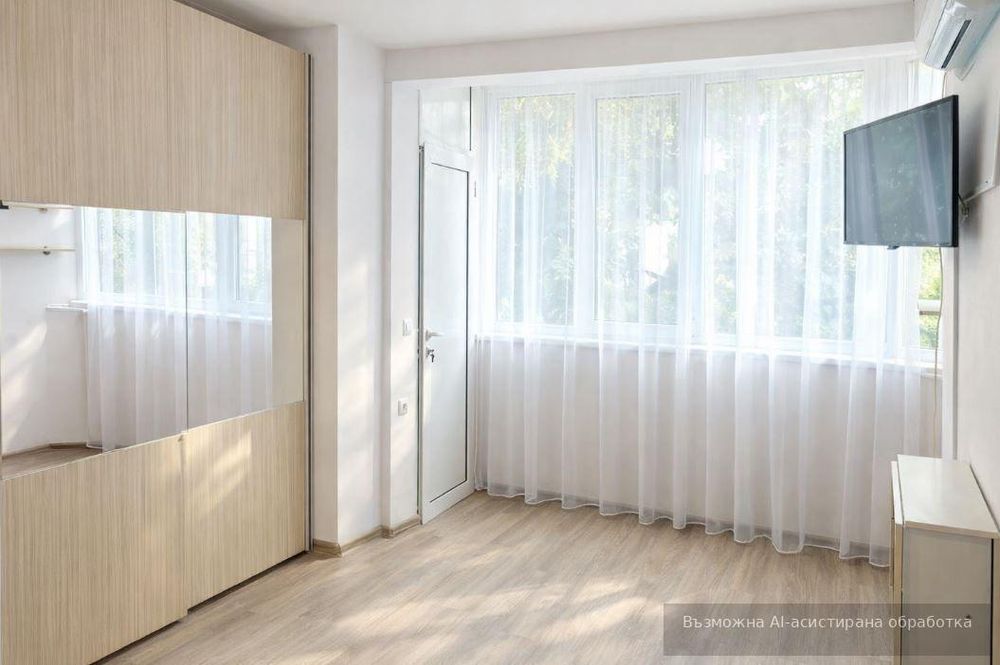 Двустаен апартамент  в гр.Варна, Колхозен пазар!