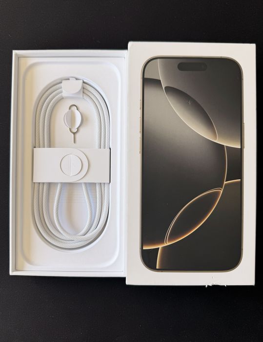 iPhone 16 Pro 128GB