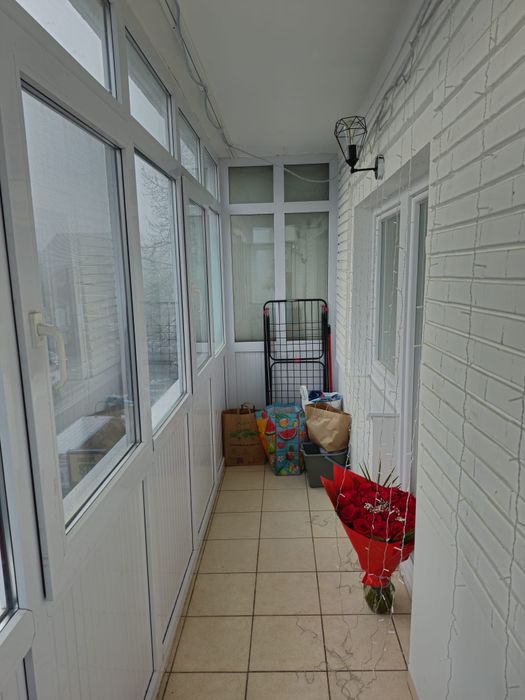 Vand apartament 2 camere zona Calea Dumbravii