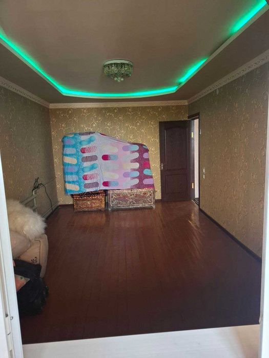 Срочно Продается 3-х Комнатная Квартира.