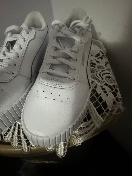 Дамски маратонки пума