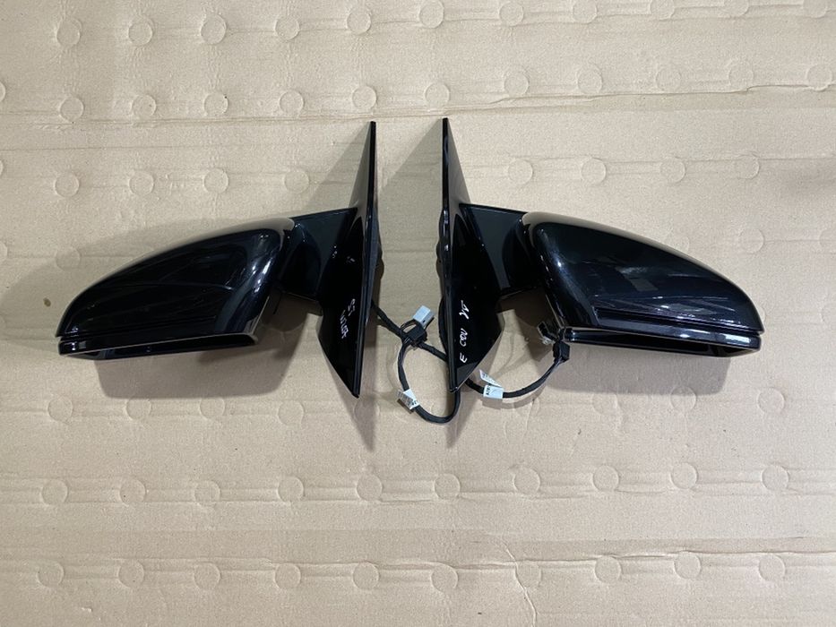 Oglinzi / Oglinda stanga , dreapta Mercedes E coupe W207
