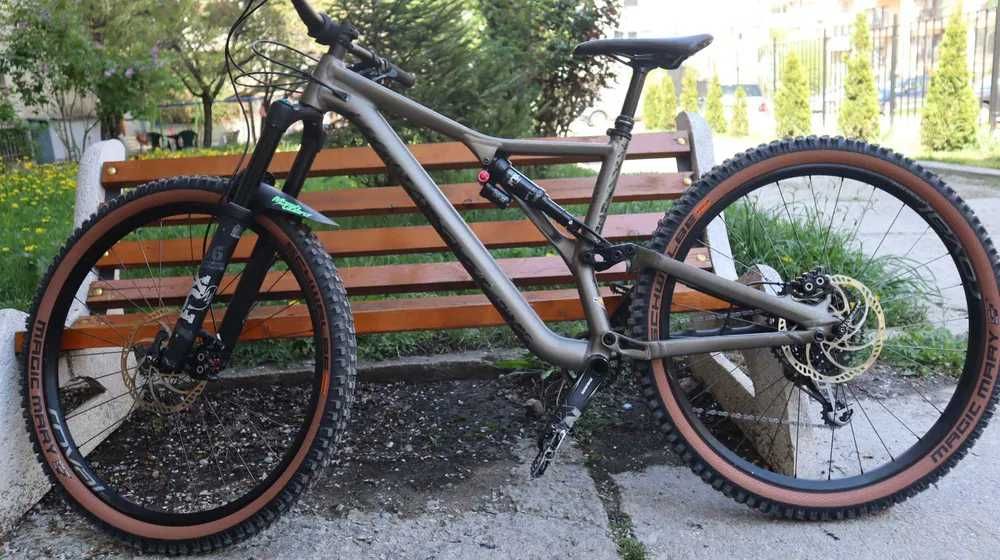 Specialized Stumpjumper EVO Comp Alloy 2021