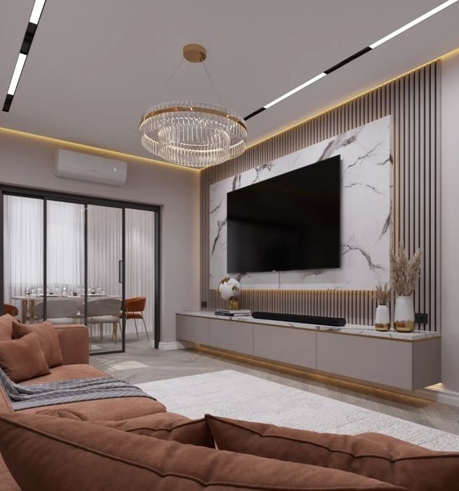 Elektrik xizmatlari,  услуги электрика