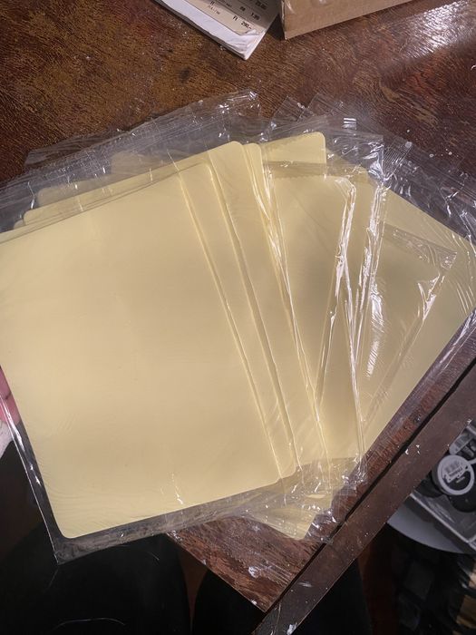 Фалшива кожа за татуси (14бр)