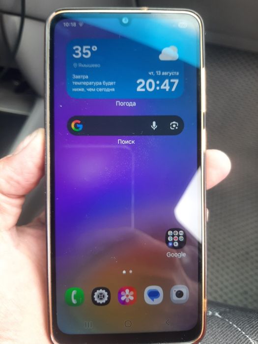 Продам самсунг А-50,А-05,Realme21y