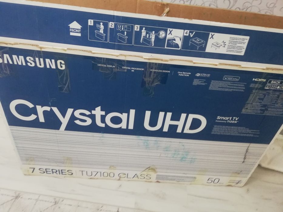 Самсунг телевизор