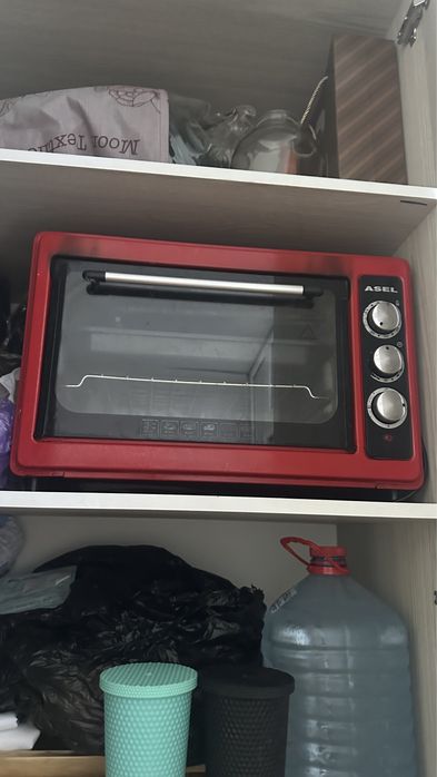 Печка электрическая