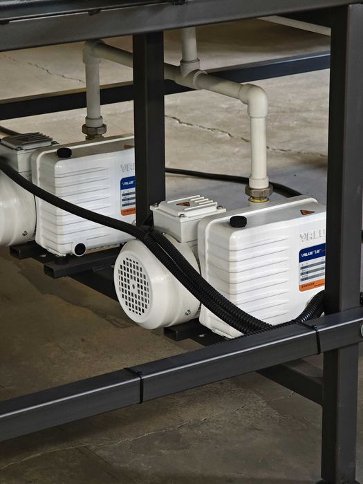 Пресс Yellow 3013