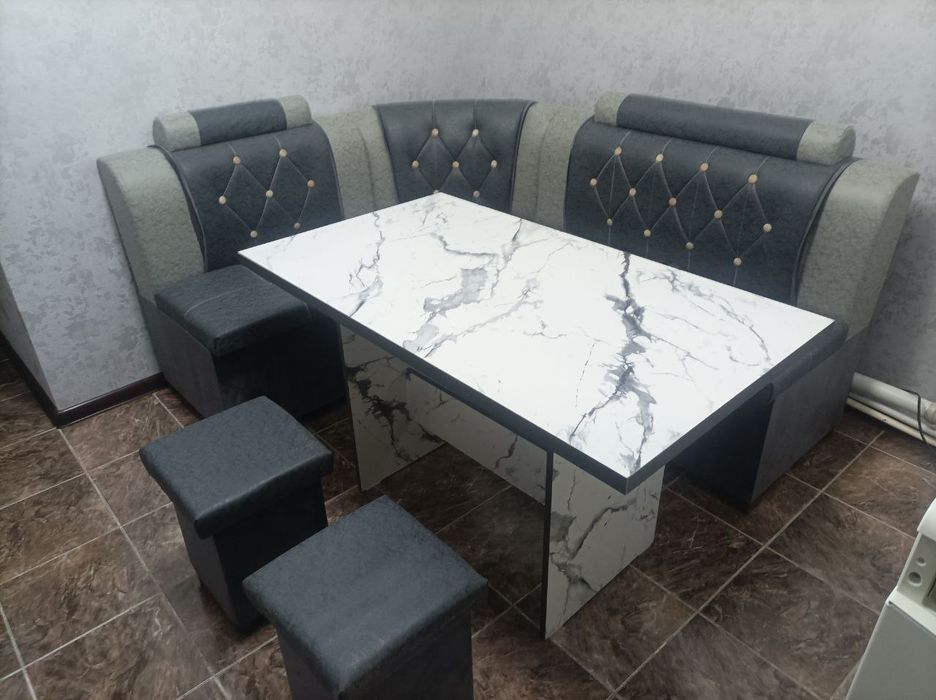 Кухонный уголок оптом нархлада