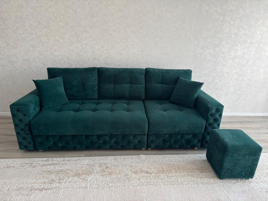 Продам диван в идеальном состоянии