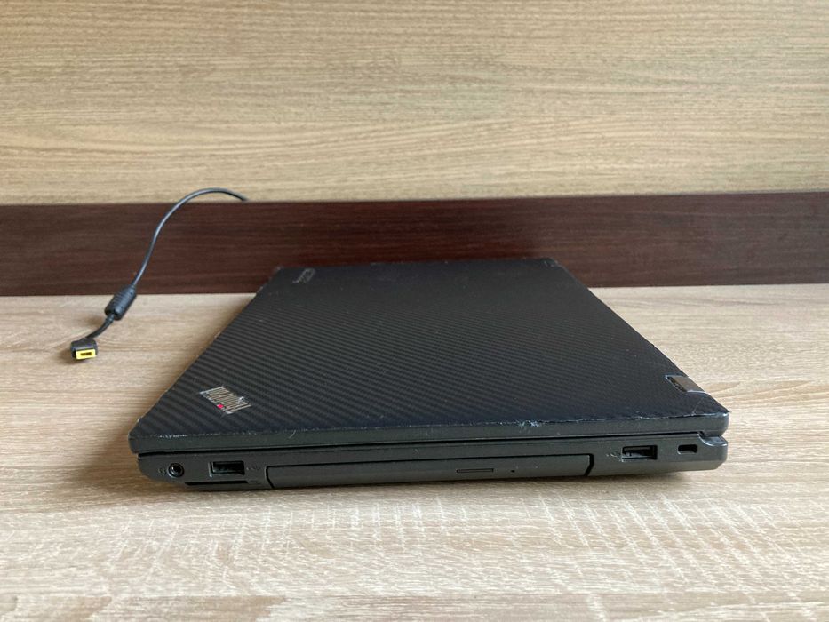 Lenovo ThinkPad L440 - i5 4210M, 8GB, 240GB Ново, 1 час и 30 мин бат.