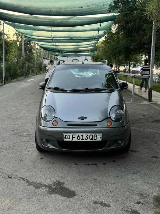 Other Matiz 2014 — 3