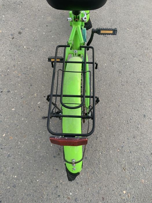 Продам Кама велосипед