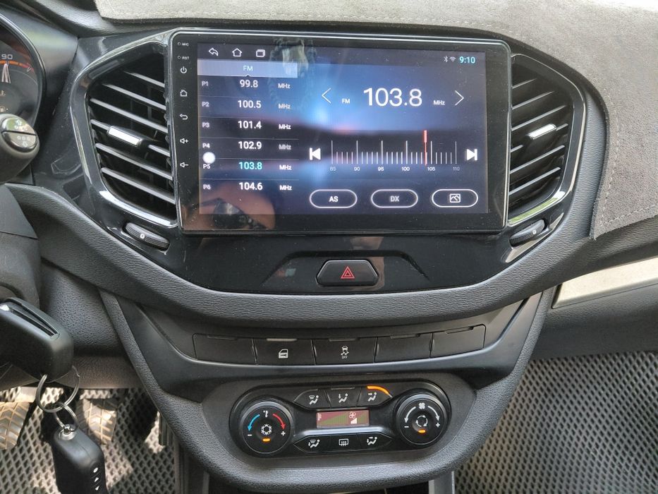 Продам лада веста