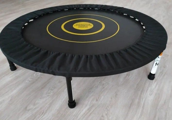 Trambulina fitness pentru Copii și Adulți