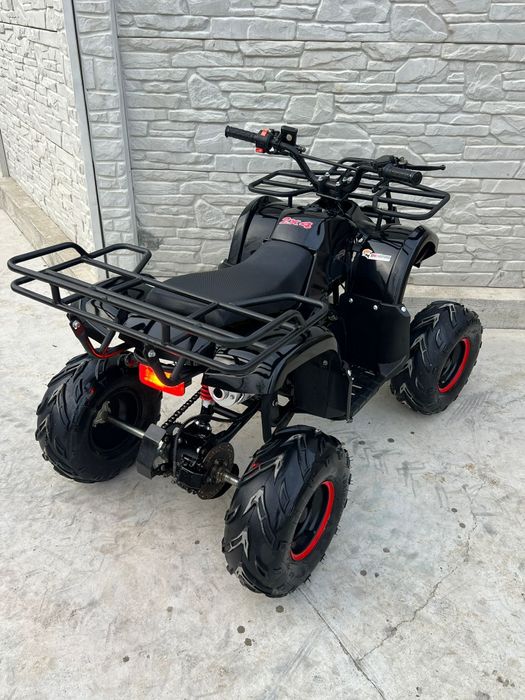 ATV 125 Kxd Hummer pentru copii D-N-R