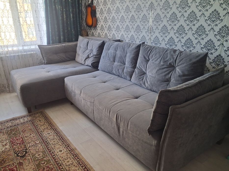 Продам диван в отличном состоянии