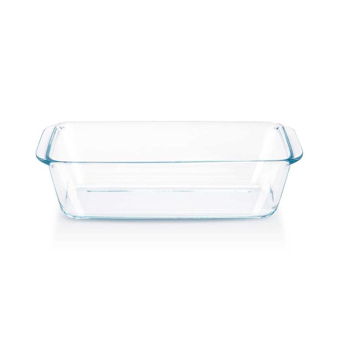 Форма для булки (1,2 л.) Borosil