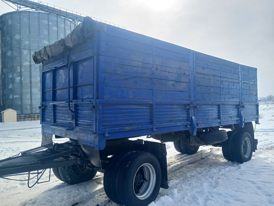 Продам камаз 5320.