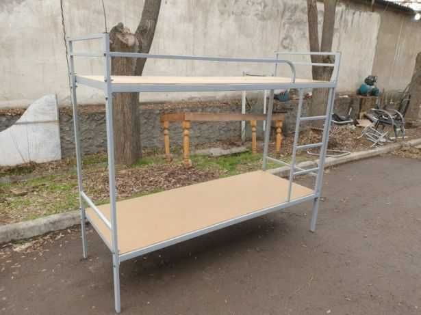 Икки каватли  Двухъярусная кровать двухярусная кроват двухэтажная